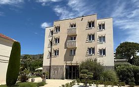 Best Western PLUS Elixir Grasse
